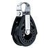 Harken 29mm Carbo 90 graden fixed blok