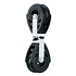 Harken 29mm Carbo Barbehaulblok