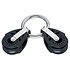 Harken 29mm Carbo Blok 2 maal op ring