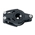 Harken 40mm Carbo Schildpad blok met hondsvot