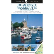 De Mooiste Vaarroutes Van Nederland