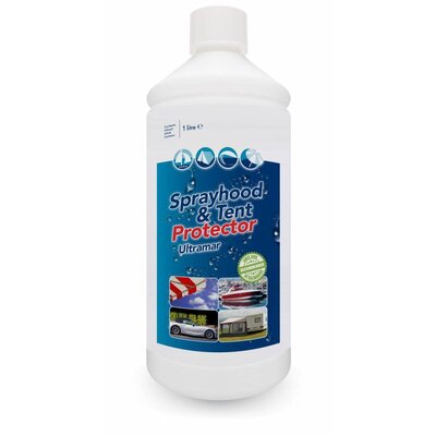 Ultramar Impregneermiddel Sprayhood & Tent Protector 1L