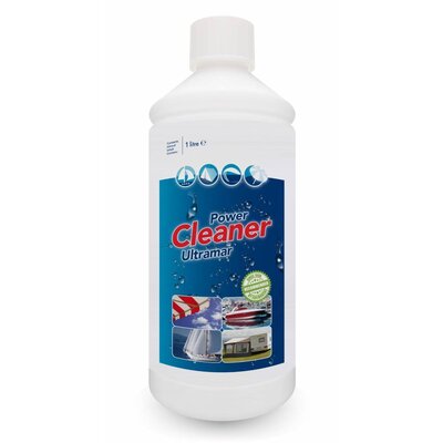 Ultramar Power Cleaner
