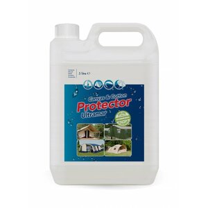 Ultramar Impregneermiddel Canvas & Cotton Protector 5 L