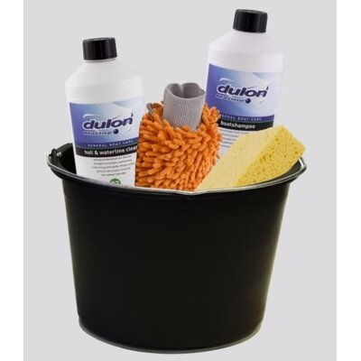 Dulon Schoonmaakpakket