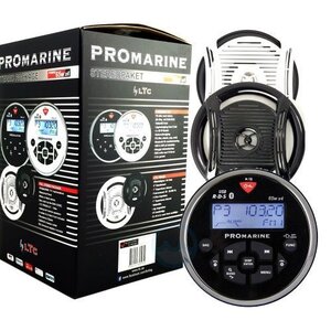 LTC PROmarine Set