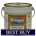 Epifanes Epifanes Copper Cruise Antifouling