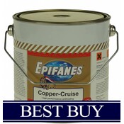 Epifanes Epifanes Copper Cruise Antifouling