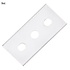 Reservemes Vacuumschraper