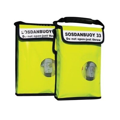 SOS DanBuoy