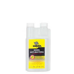 Diesel Anti Bacterie