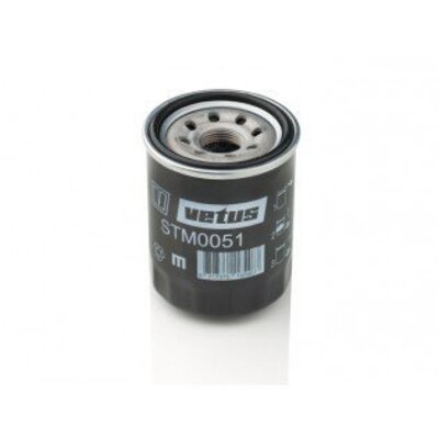 Vetus Oliefilter M2/M3/M4