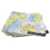 Servetten 1800-serie - 20 stuks