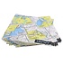 Servetten 1800-serie - 20 stuks