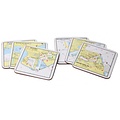 Onderzetters 1800-serie - 6 stuks