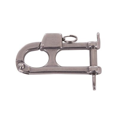 Funtube Quick Release