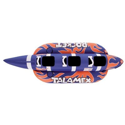 Funtube Rocket