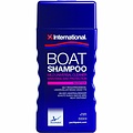 International Boat Shampoo