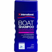 International Boat Shampoo