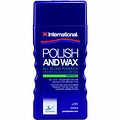 International Polish and Wax