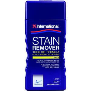 International Stain Remover