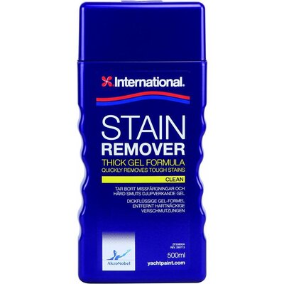International Stain Remover