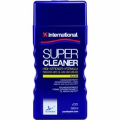 International Super Cleaner