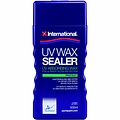 International UV Wax Sealer