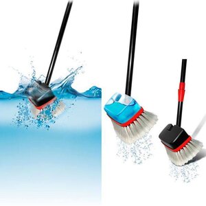 AQUA ACTIVE F2 BRUSH