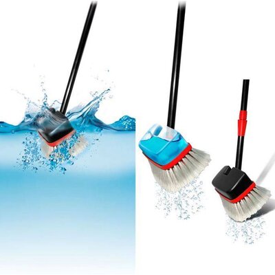 AQUA ACTIVE F2 BRUSH