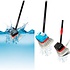 AQUA ACTIVE F2 BRUSH