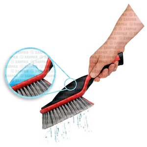 AQUA ACTIVE F1 BRUSH