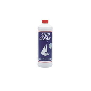 Shipclean