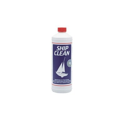 Shipclean
