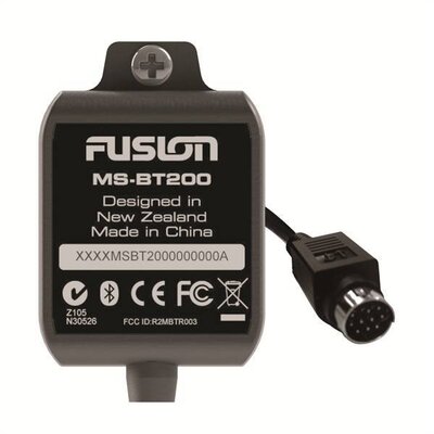 Fusion BT200 Fusion
