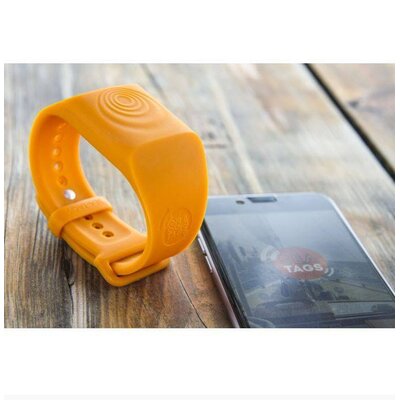 Seatag Mob Armband