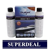 Dulon Super Gloss-pakket
