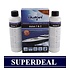 Dulon Super Gloss-pakket