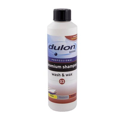 Dulon Super Gloss-pakket
