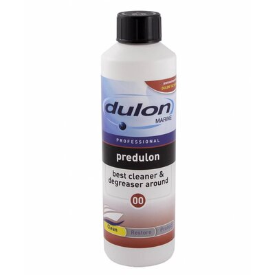 Dulon Super Gloss-pakket