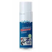 Ultramar Sail Number Remover