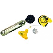 Herlaadset voor Hammar MA1 60gr patroon