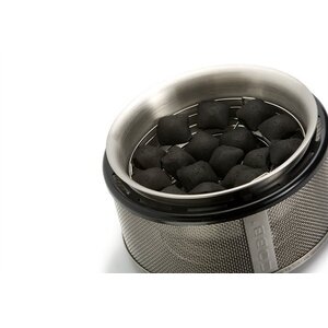 COBB BBQ Kit met Brikettenmandje