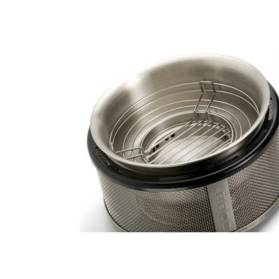 COBB BBQ Kit met Brikettenmandje