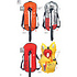 Herlaadset 150 N Inflateable