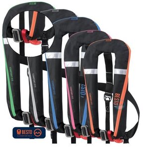 Besto Besto Comfort Fit 165N