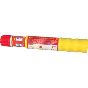 Rood Handstakellicht