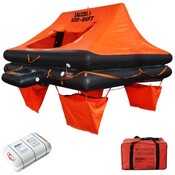 Lalizas Liferaft