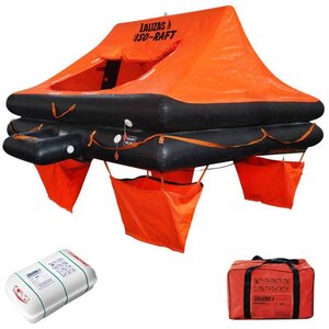 Lalizas Liferaft