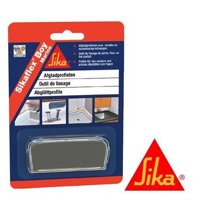 Sikaflex Sika BOY Afgladprofiel